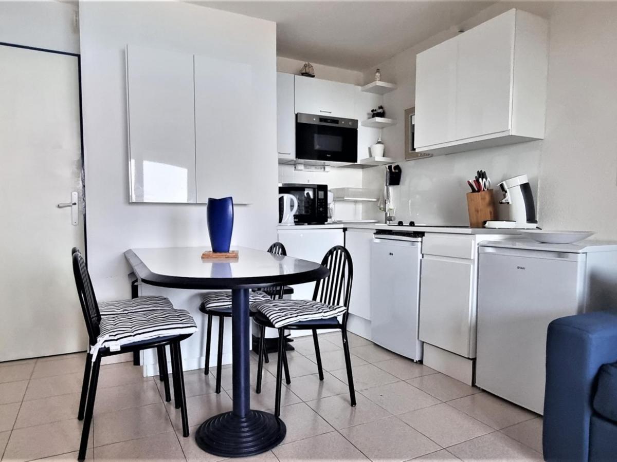 Appartement T2 Avec Terrasse, Parking, Wifi, Proche Plage - Fr-1-309-373 Banyuls-sur-Mer Buitenkant foto